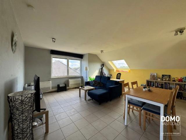 Appartement location à Hasselt, Limburg