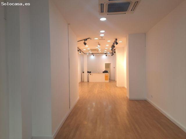 Local Comercial en alquiler en Valencia De Las Torres, el Pla del Remei