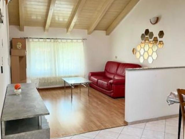 Appartamento in affitto a Rive D'arcano, Friuli-Venezia Giulia