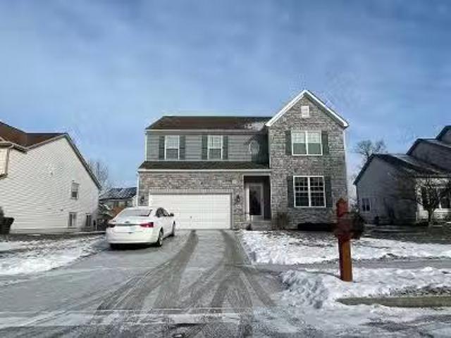 House for sale in Reynoldsburg