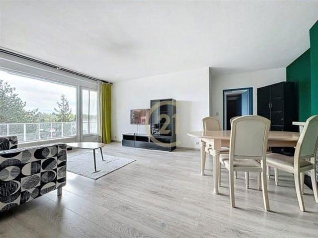 Appartement location à Sint-lambrechts-woluwe, Bruxelles