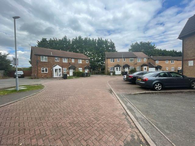Apartment for rent in Leagrave, Luton