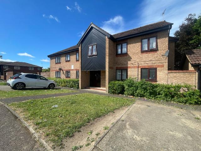 Apartment for rent in Leagrave, Luton