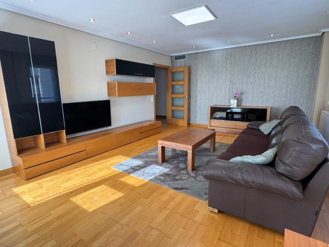Apartamento en alquiler en Yagüe, Logroño