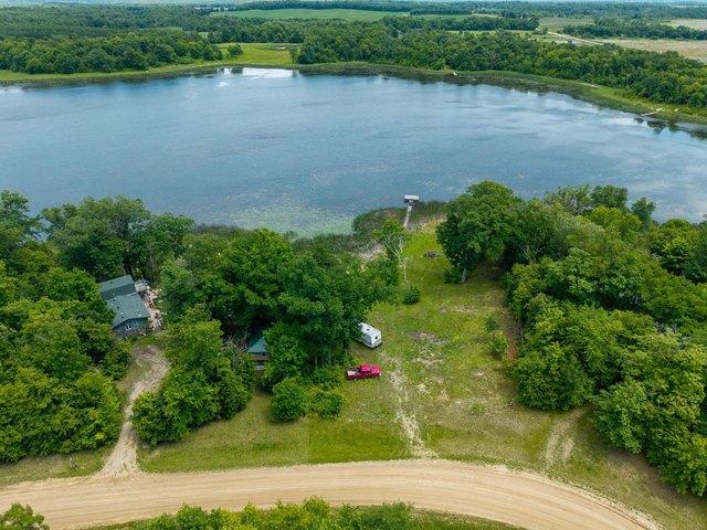 Land for sale in Richville, Minnesota