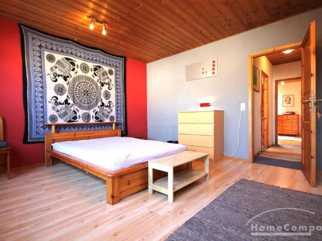 Haus mieten in Praunheim, Sachsenhausen