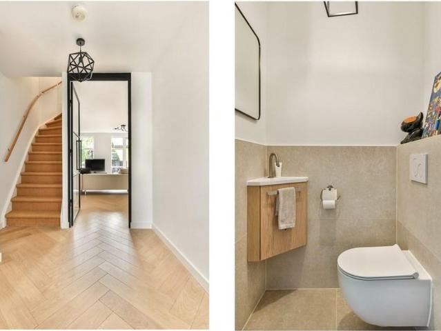 Appartement te huur in Nieuw-vennep, Welgelegen