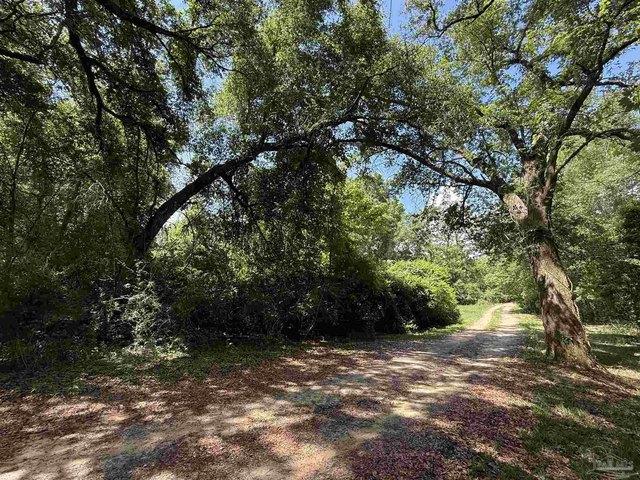 Land for sale in Pace, Florida