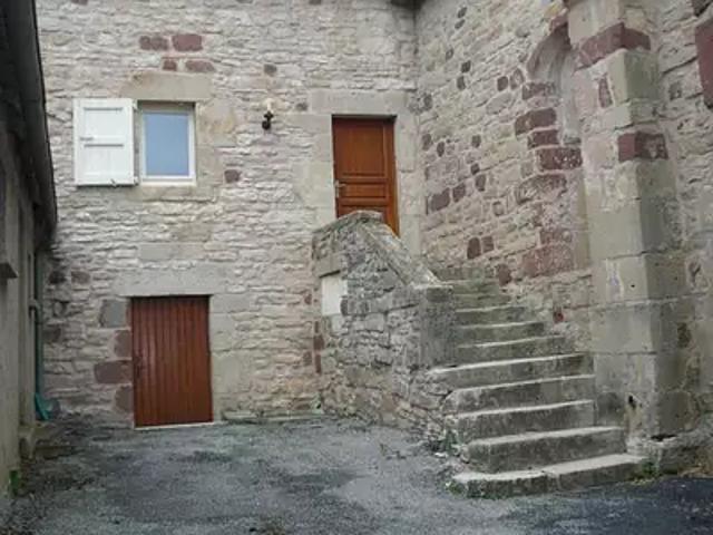 Maison location à Les Coudols, Rodelle