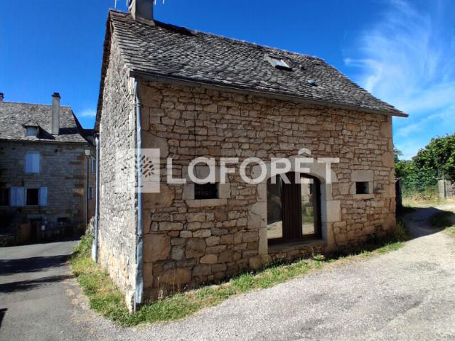 Maison vente à Rodez, Rodelle