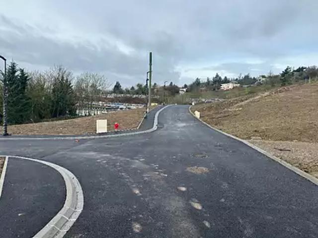 Terrain vente à Thionville, Rodemack