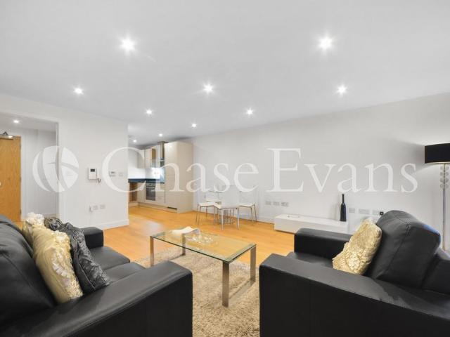 Apartment for rent in Crouch End, Greater London