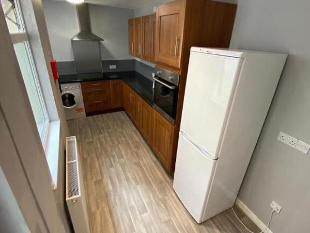 Room for rent in Queen's Quarter, Northern Ireland