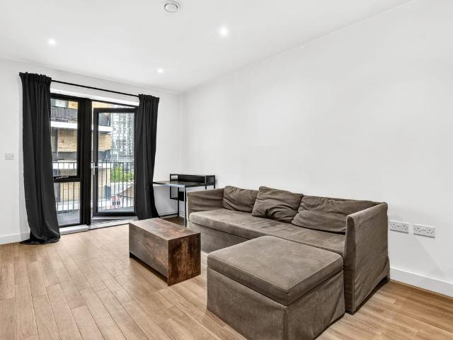 Apartment for rent in London Borough of Redbridge, Greater London