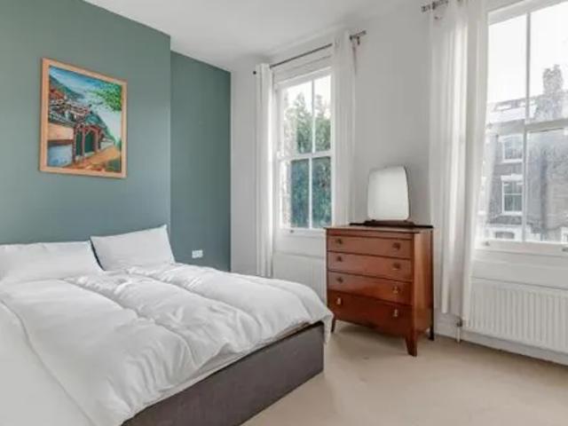 House for rent in Holloway, Greater London