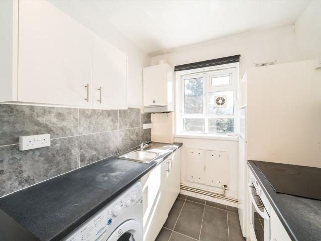 Apartment for rent in Clapham, Greater London