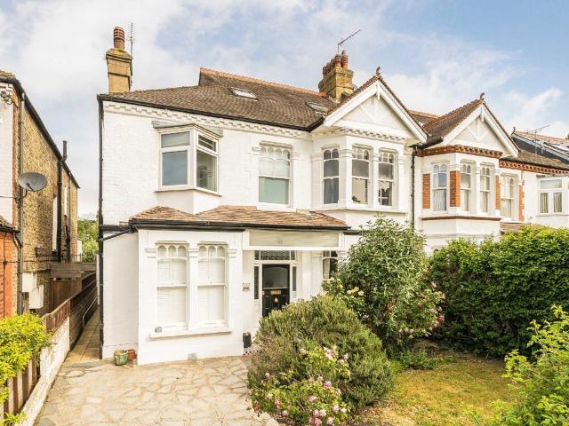 Apartment for rent in Clapham, Greater London
