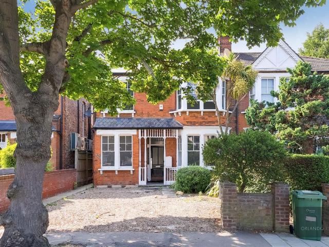 Apartment for rent in London Borough of Lambeth, Greater London