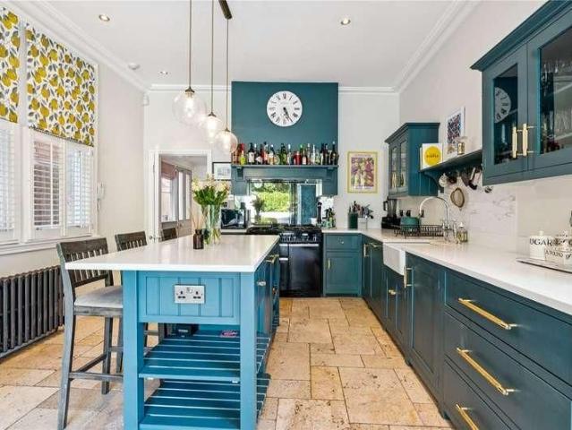 House for rent in Clapham, London