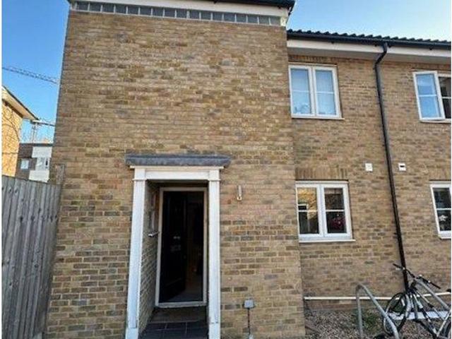 House for rent in London Borough of Lambeth, Greater London