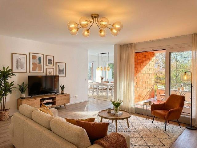 Wohnung kaufen in Rodenkirchen, Köln