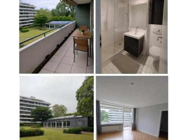 Wohnung kaufen in Rodenkirchen, Köln