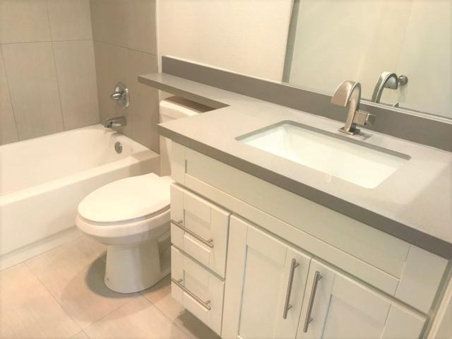 Apartment for rent in Canoga Park, California