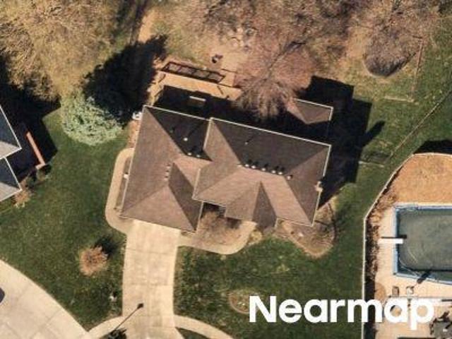 House for sale in Camby, Indiana