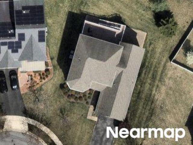 House for sale in Marlboro Ridge, Prince George's County