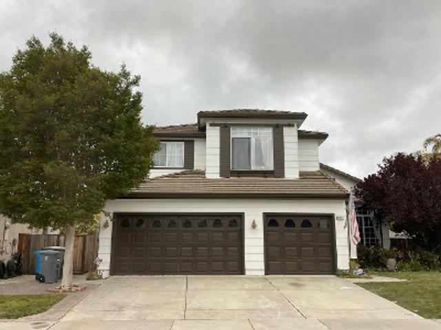 House for sale in Gilroy, California