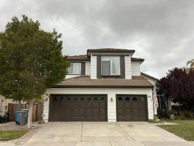 House for sale in Gilroy, California