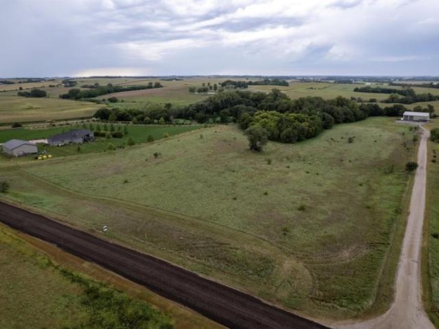 Land for sale in Nebraska