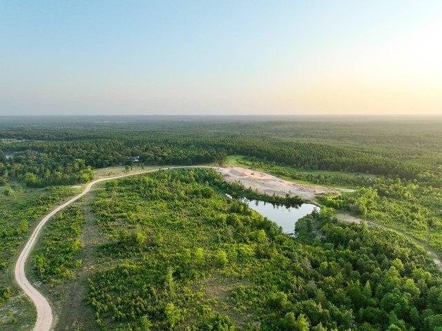 Land for sale in Oklahoma
