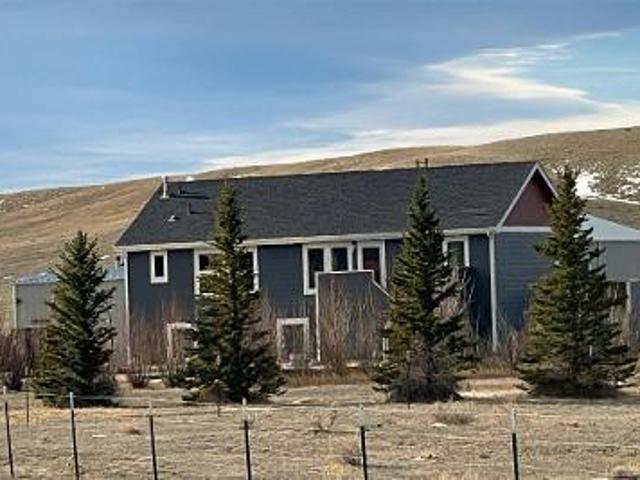 House for sale in Colorado