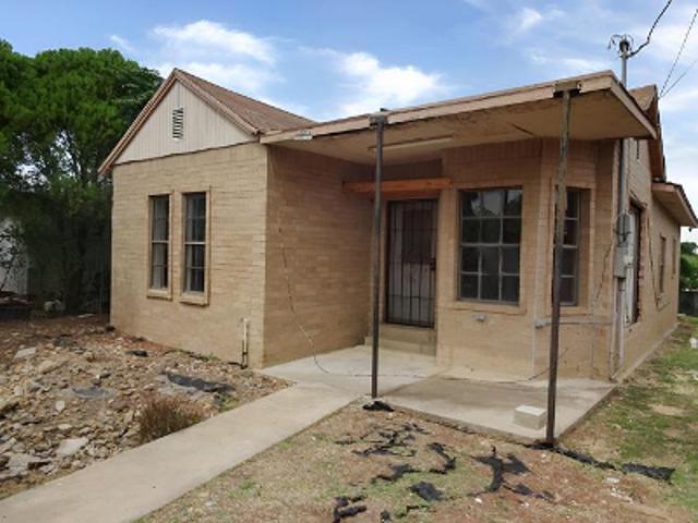 House for sale in Colonia Los Angeles, Laredo