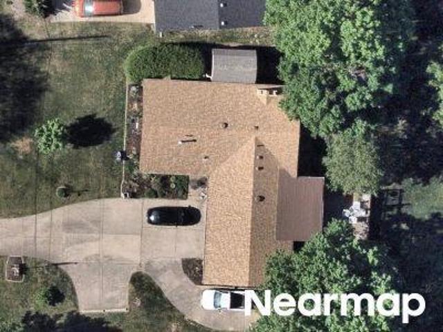 House for sale in Davenport, Iowa