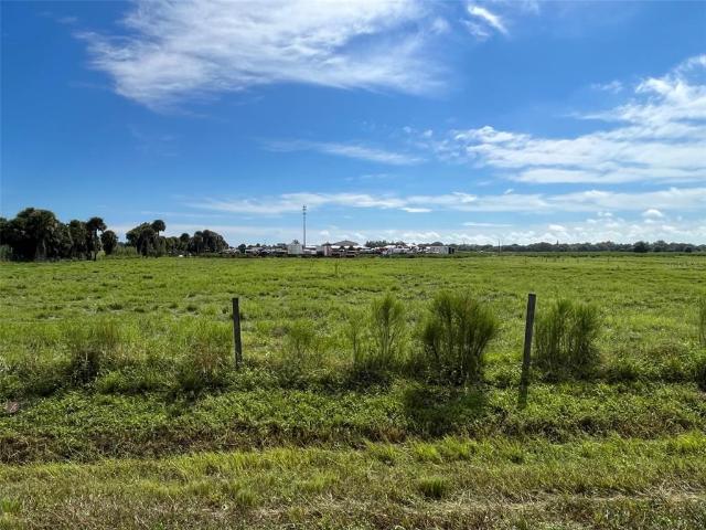 Land for sale in Moore Haven, Florida