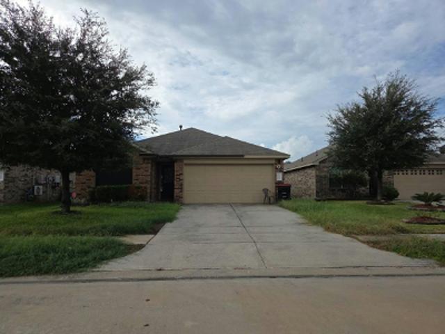House for sale in Houston, Harris County