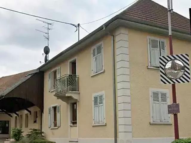 Appartement location à Roderen, Collectivité européenne d'Alsace
