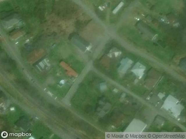 House for sale in Roderfield, West Virginia