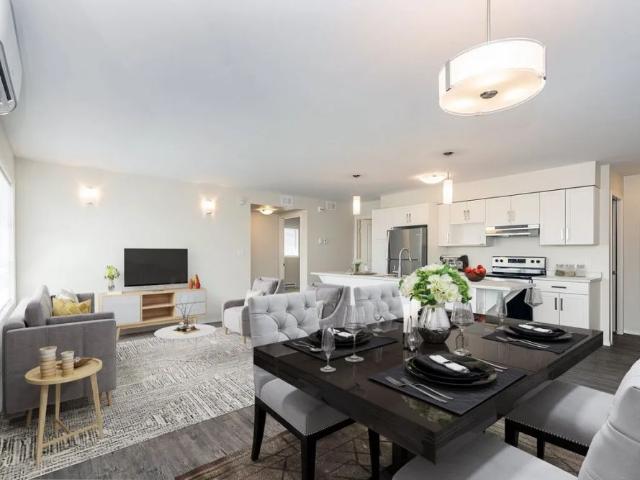 Apartment for rent in St. Adolphe, Manitoba