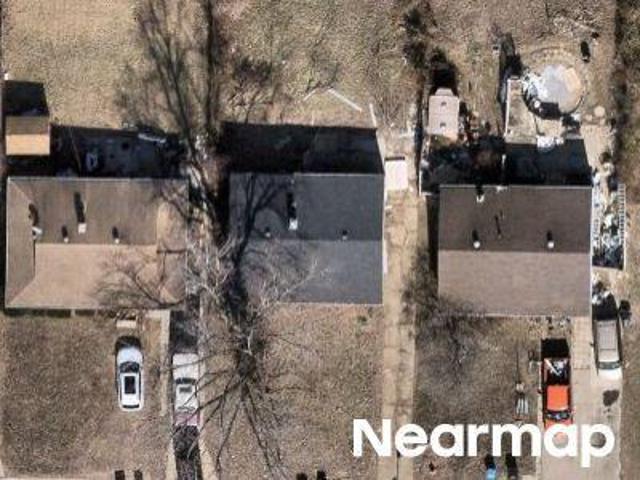 House for sale in Missouri