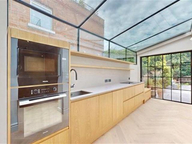House for rent in Gospel Oak, Greater London