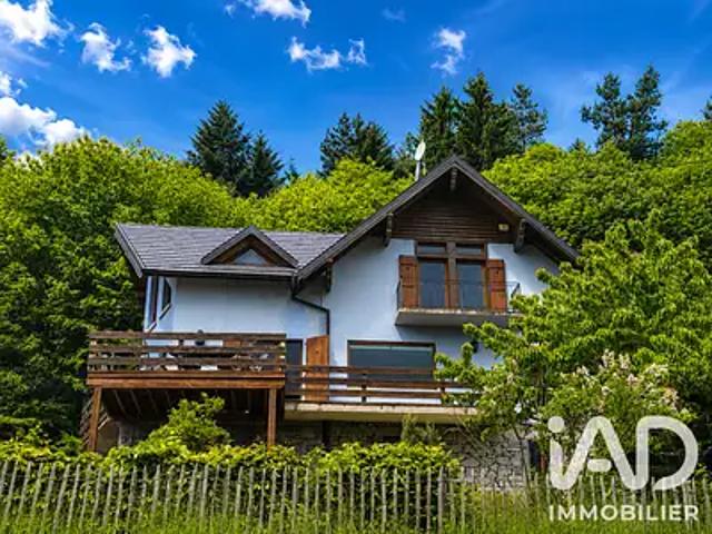 Maison vente à Rodern, Collectivité européenne d'Alsace
