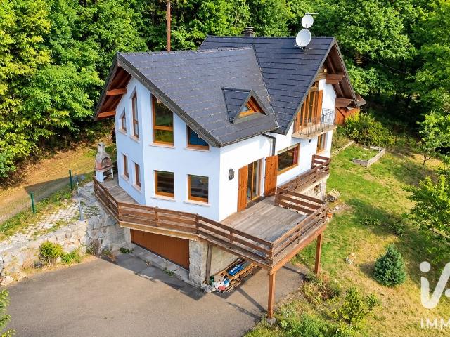 Maison vente à Rodern, Collectivité européenne d'Alsace