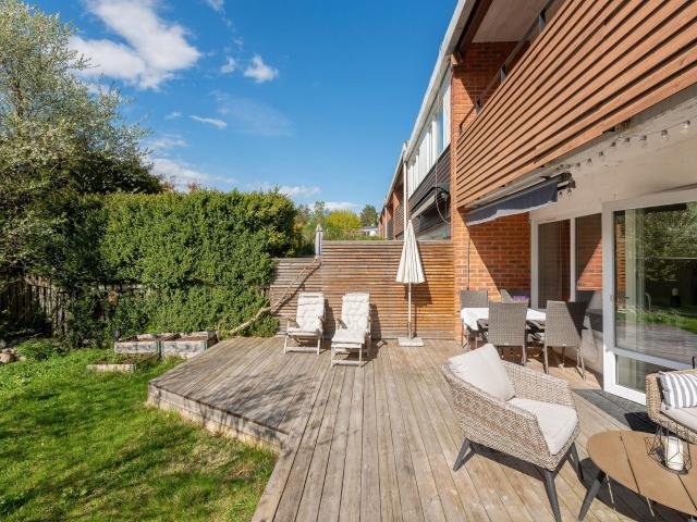Villa till salu i Lidingö, Stockholm