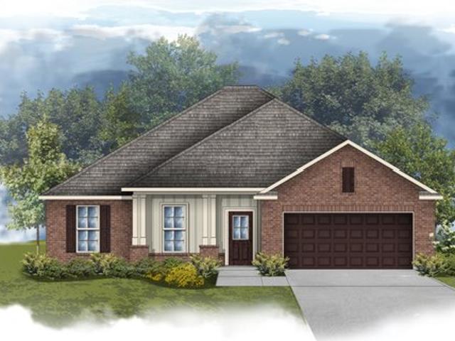 House for sale in Spanish Fort, Alabama