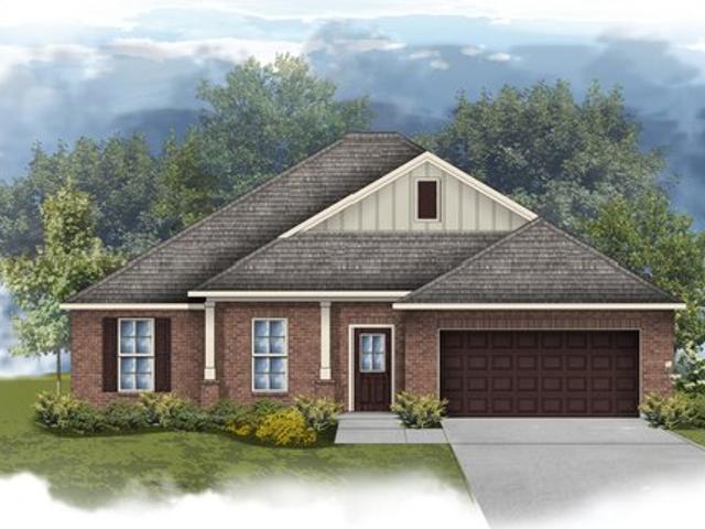 House for sale in Abita Springs, Louisiana