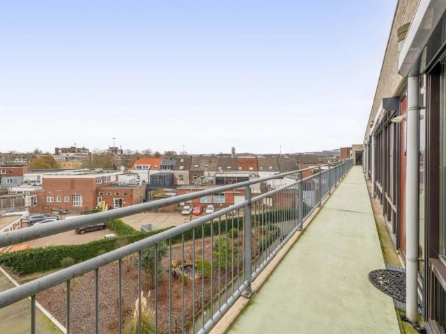 Appartement te huur in Hagerhof, Venlo