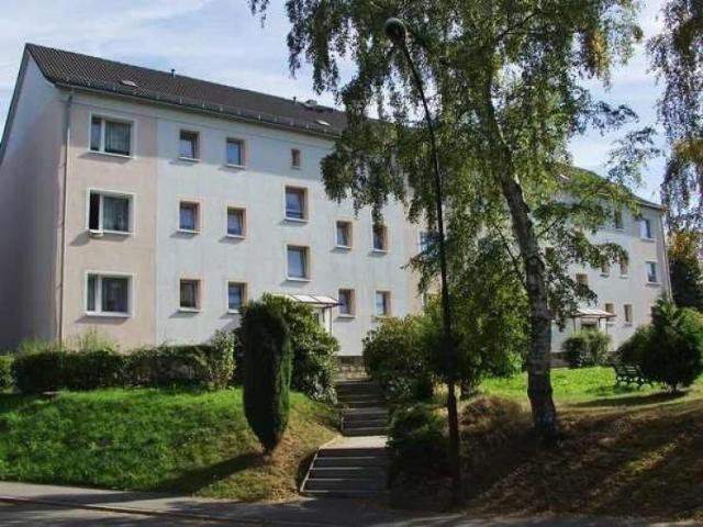 Apartment mieten in Rodewisch, Sachsen